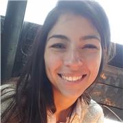 Profesora de Inglés nivel avanzado, enseño a adolescentes y adultos de cualquier parte del mundo